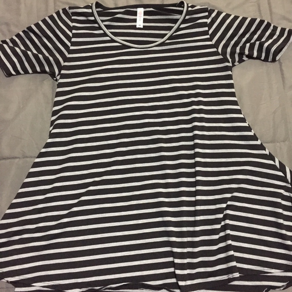 XS perfect T